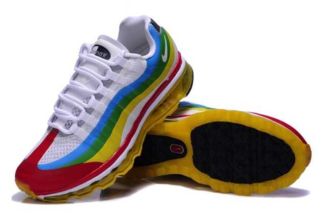 air max 95 360 chaussure nike air max boutique en ligne
